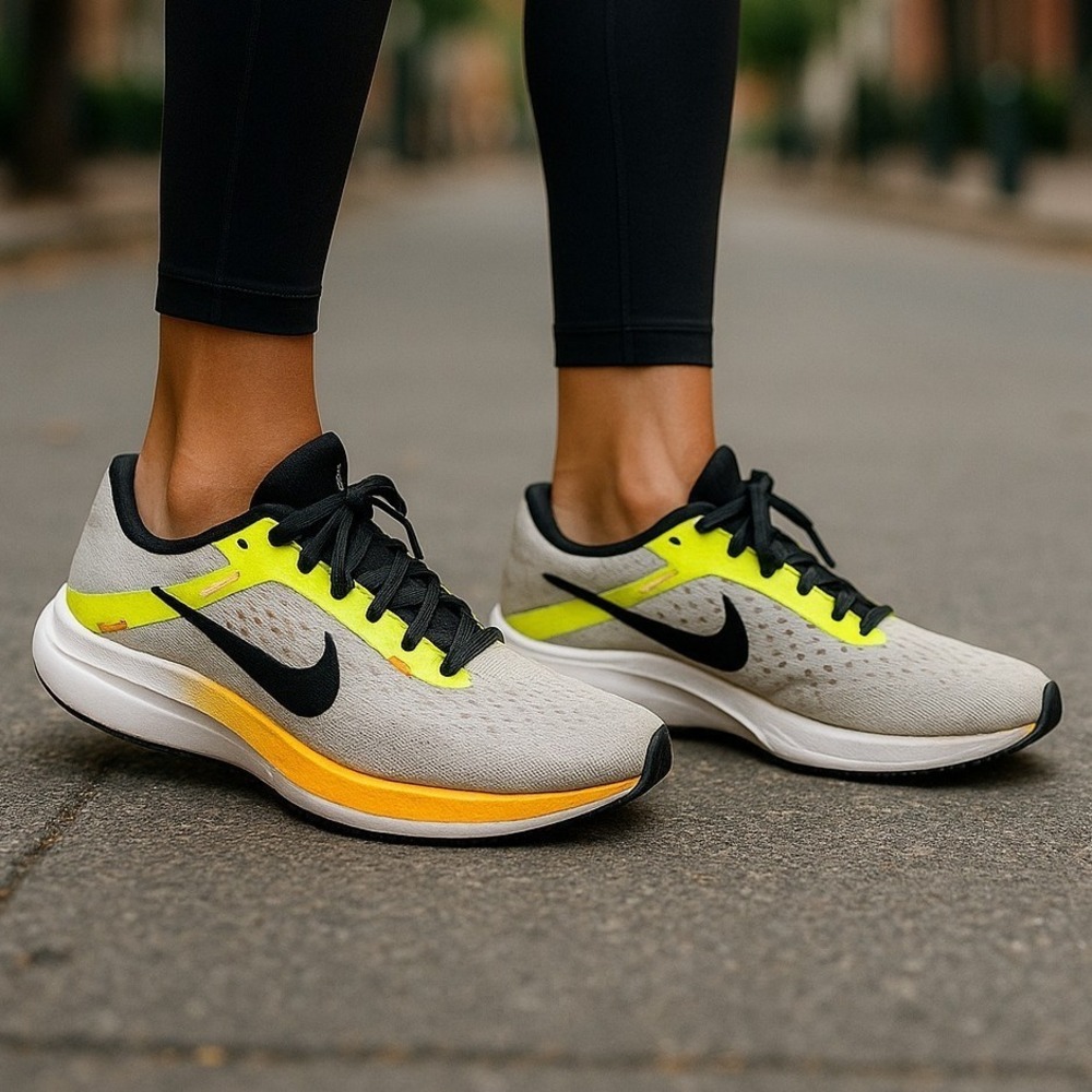 Nike Air Winflo 10, men's US 7 / EUR 40 / UK 6, style DV4022‑101 Run Shoes J.5.3
